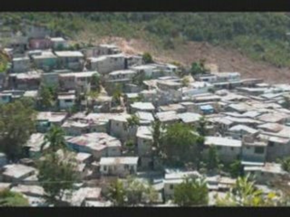 Keny Arkana - Jeunesse du monde