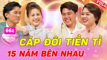 Vợ Chồng Son 662