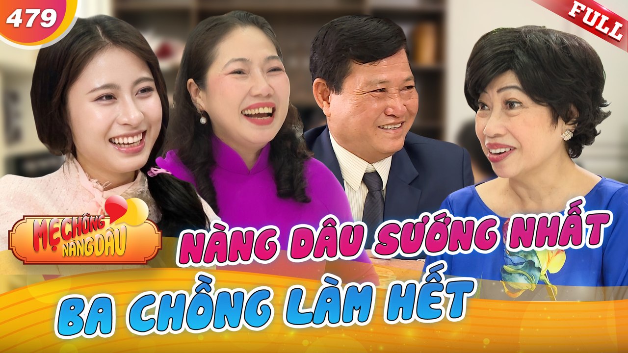 Mẹ Chồng Nàng Dâu 479