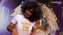 MARINA SENA segue ela? 😱 A fundadora do fã clube contou tudo!