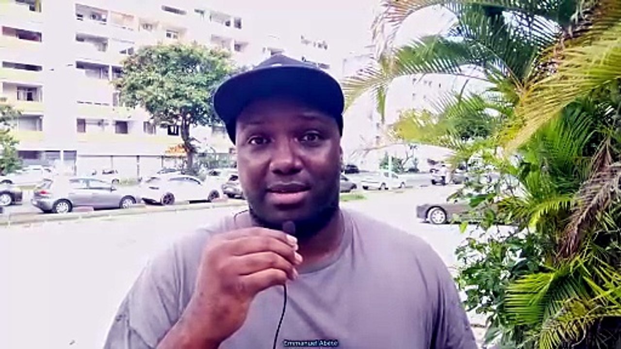 Beaucoup de prédicateurs·trices de rue ont oublié la prédestination
