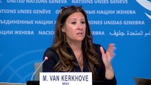 La OMS cree que la infección con hantavirus se produjo fuera del crucero
