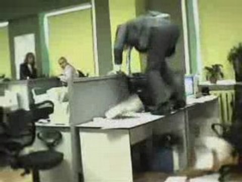 Опасен, но свободен