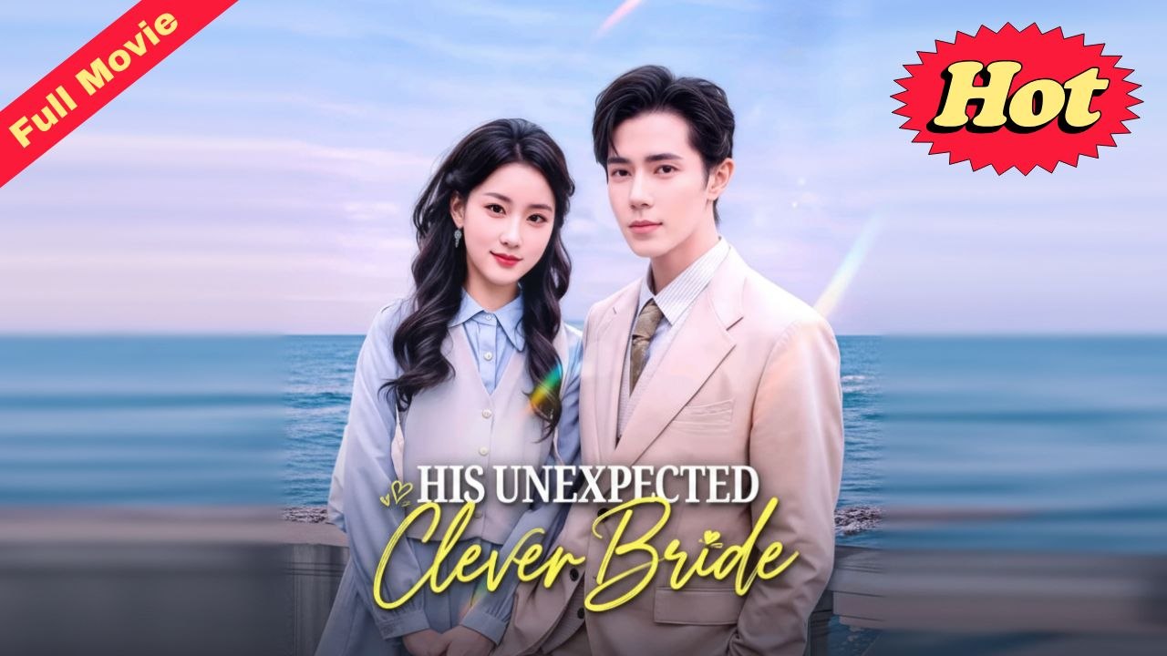 His Unexpected Clever Bride