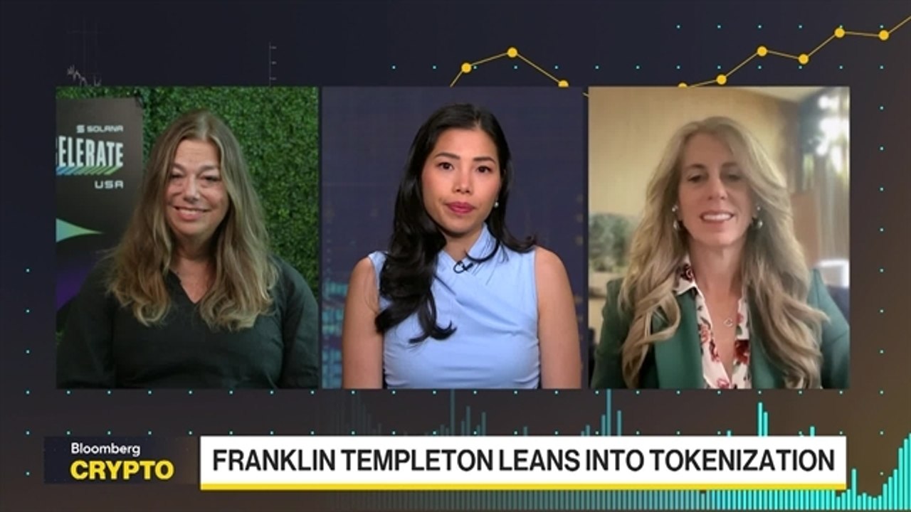 Tokenized Money Market Growth Will Explode: Kaul