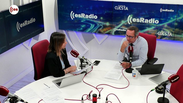 El día en 15 minutos: De la no rebaja de pena a Aldama a la situación en el crucero con el brote de hantavirus