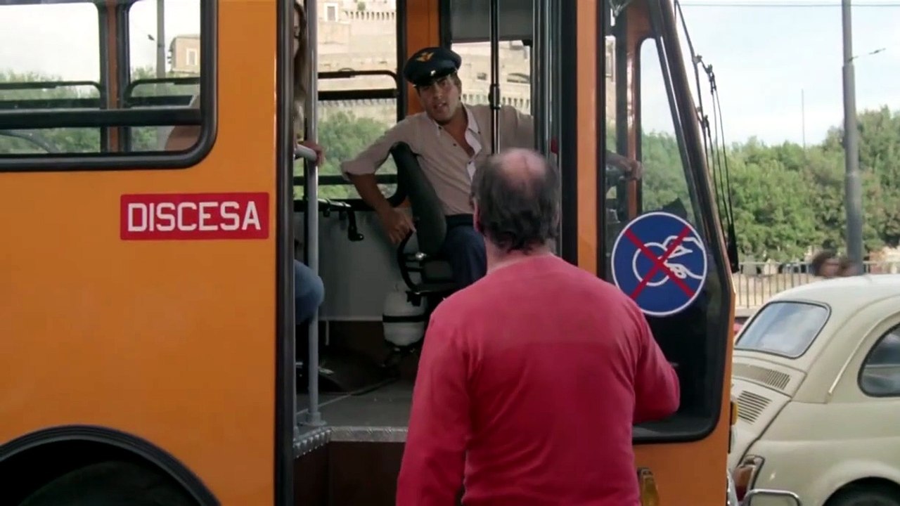 Innamorato pazzo (Madly in Love) 1981 Italian Comedy film w Russian Dub