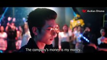 Present is Present Saison 1 - Trailer: 'I will always love you, no matter how much time passes' | ENG SUB | Present is Present (EN)