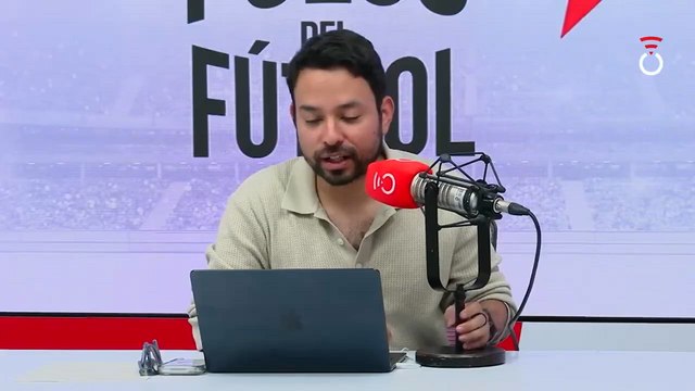 Falcao García: ¿Irá al Mundial con la Selección? | El Pulso del Fútbol