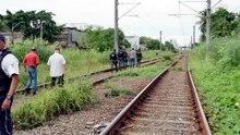 Operação de Segurança Ferroviária em Biribeira: Polícia Atua para Fechar Passagens Ilegais e Evitar Acidentes