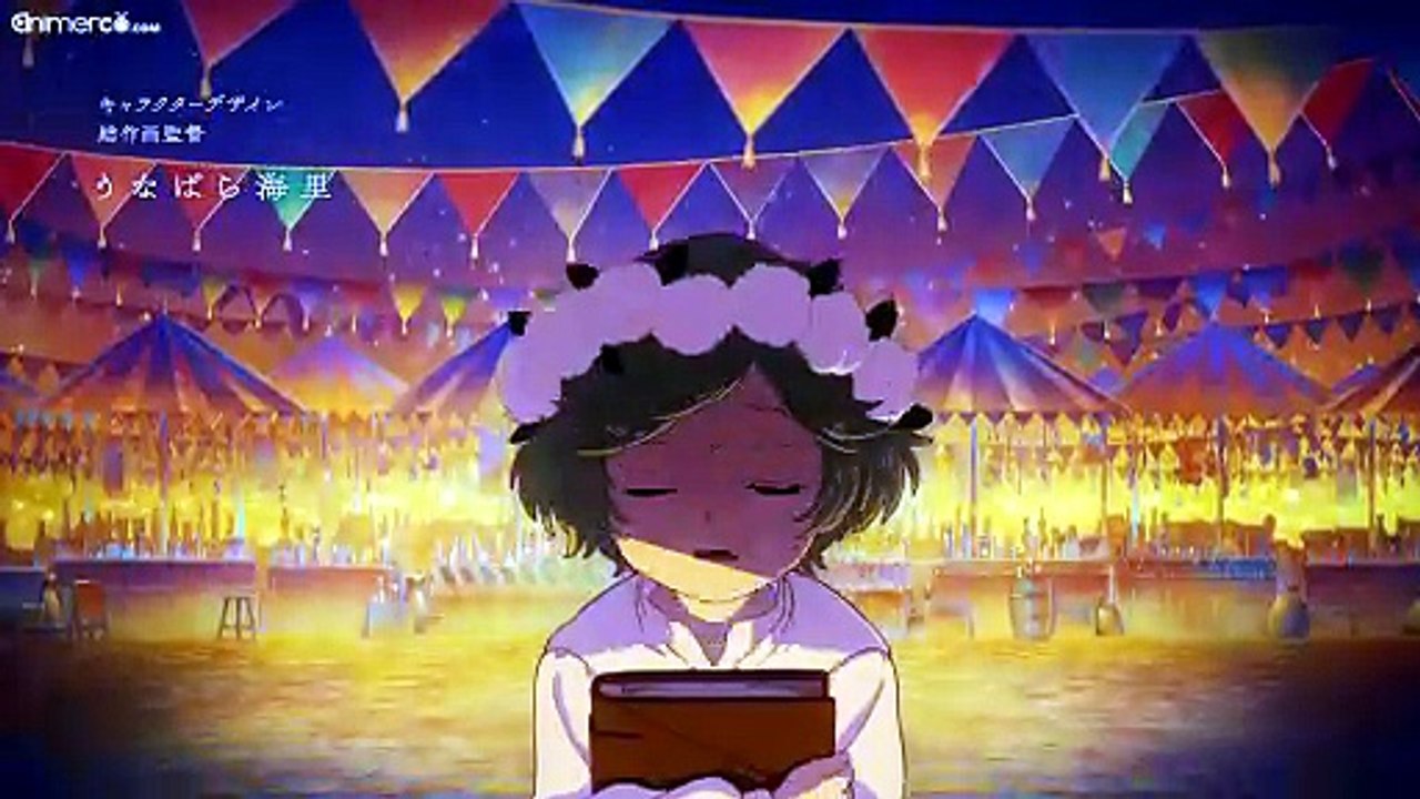 [Animerco.com] TBNA - 06