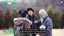 Run BTS! 2.0 - Ep 3 [English Subs]