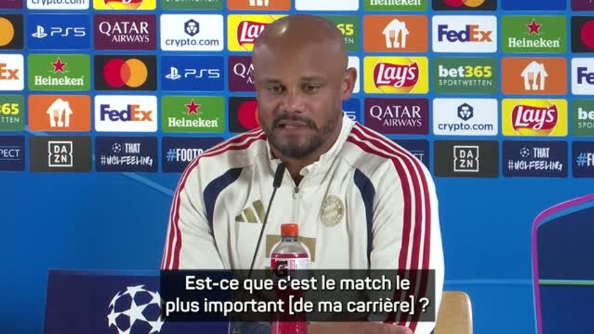 Vincent Kompany : 