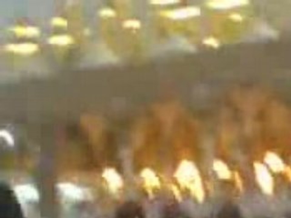 Doua - Sheikh Sudais à Makka (filmé dans le haram)