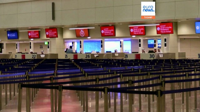 La crisis del combustible obliga a las aerolíneas a cancelar 13.000 vuelos en mayo
