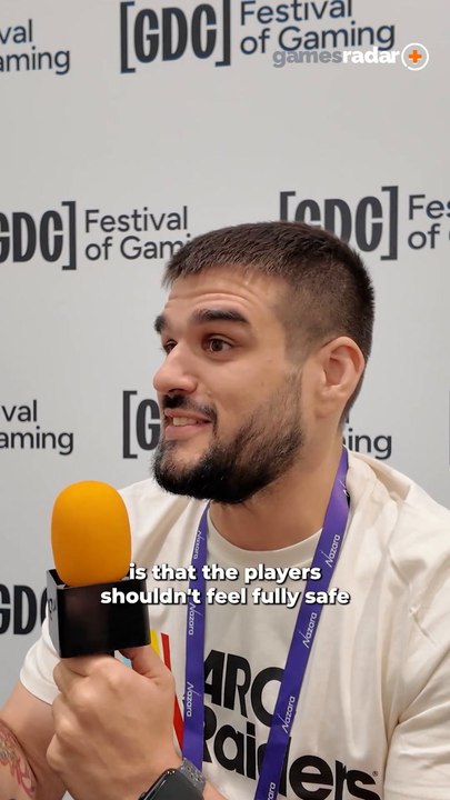 Arc Raiders Dev Doesn’t Want Players To Feel Safe At All Times