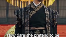 From Blood Comes the Crown #Dramabox