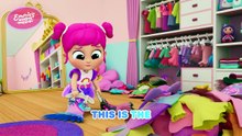 Best Emmie Looks!! Emmie Finds the Perfect Outfit! | Emmie's Wonder Wardrobe by Little Angel