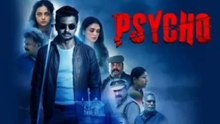 Psycho (2020) Hindi Dubbed Full Movie HD | digital tv