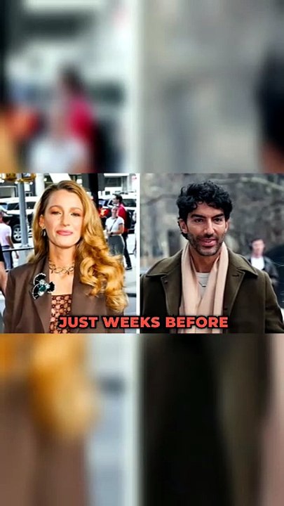 Blake Lively & Justin Baldoni Settle Lawsuit Before Trial 🎬