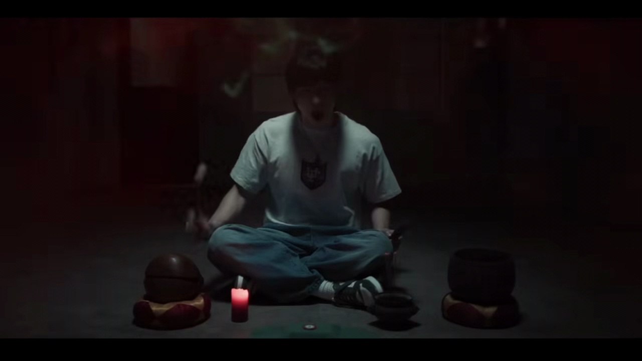 Wu ep 2