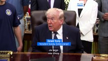Trump apeluje do Iranu o porozumienie. „Nie chcemy zabijać ludzi”