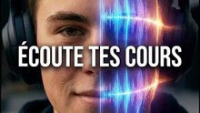 Astuce Étudiant : Écouter ses cours 🎧