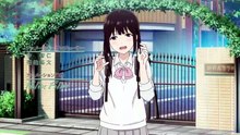 Aşk Oyununu Bitirmek İstiyorum (diye animemi olur ) - 04
