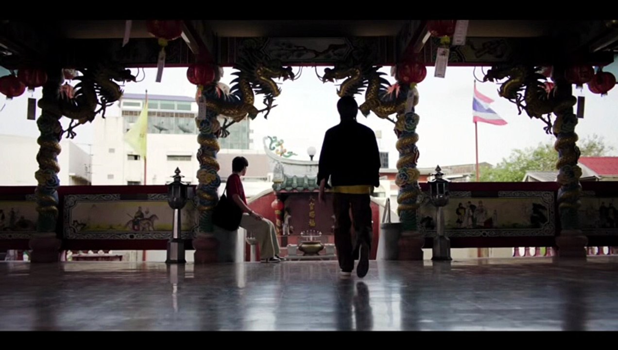 Wu ep 2