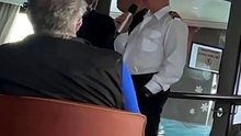 ''Geminin doktoru da yaşam mücadelesi veriyor''