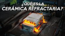 ¿Qué es la cerámica refractaria y para qué se usa?