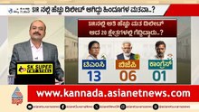 ಬಂಗಾಳದಲ್ಲಿ ಬಿಜೆಪಿ ದಿಗ್ವಿಜಯ; 91 ಲಕ್ಷ ಮತಗಳ ರಹಸ್ಯವೇನು? | BJP West Bengal Victory | Suvarna News Hour