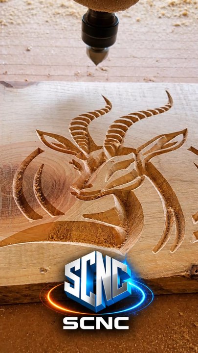 La QueenBee n’est pas juste une CNC.C’est un outil pour générer des revenus.📩 Contacte-nous : info@servicescnc.com🌐 Disponible sur : servicescnc.com