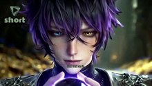 The Devil Who Waited 3 Engsub Dark Revenge, Immortal Power & Obsession Returns