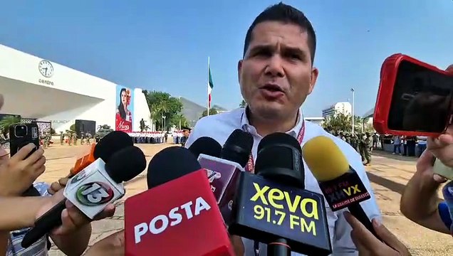 Calor provoca 10 siniestros de autos, junto con 100 incendios forestales y 50 golpes de calor en Tabasco