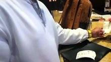 get rich or die trying