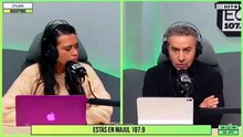 Majul se preguntó si la situación de Adorni "no es insostenible" y deslizó que le mintió a Milei y Karina