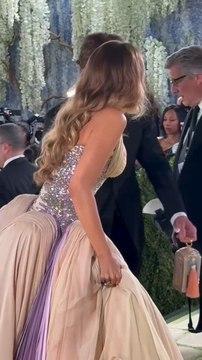 Blake Lively Met Gala 2026