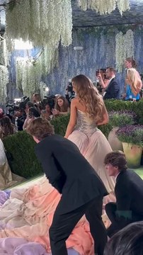 Blake Lively Met Gala 2026
