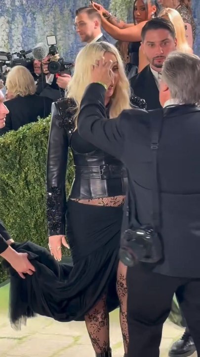 Cher Met Gala 2026