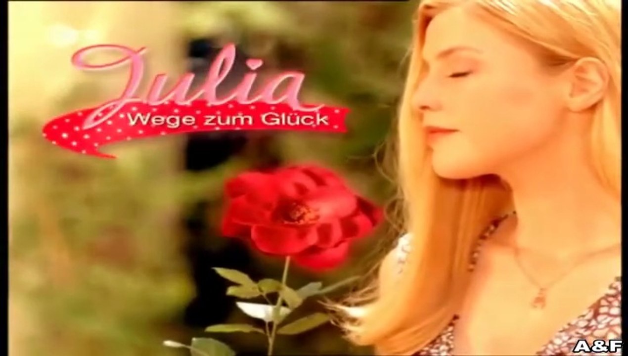 Julia -218- Wege zum Glück