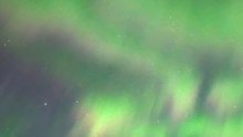 A Pulsating 'Heartbeat' in the Sky: See This Rare Aurora