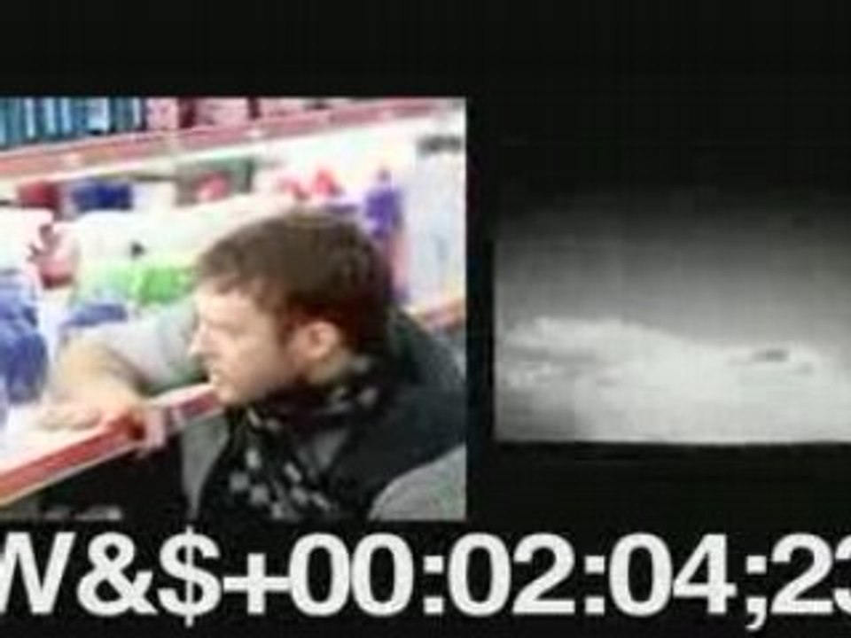 Five Minutes to Live, Four Minutes to Save the World
