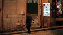 مسلسل sahipsizler الحلقة 7 مترجمة كاملة | Sahipsizler 7. Bölüm
