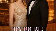 It's Too Late To Regret Divorce Mr. CEO Full EP