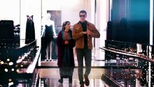مسلسل انت من احب الحلقة 2 مدبلج