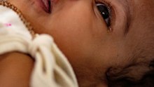 L'OMS approuve un traitement antipaludique pour les bébés.