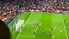 Arsenal Vs Atlético Madrid Highlights And Goals