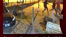 Con tres imputados, la justicia fijó fecha para el juicio por el crimen de Gómez para el 7 de agosto. Serán 11 jornadas.