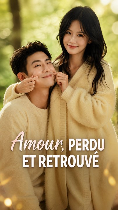 Sous-Titres Amour, Perdu Et Retrouvé 💔✨ Romance Douce & Amour D’Enfance ÉPisode Complet